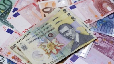 INCREDIBIL Bancnotele românești conțin și... grăsime de vită