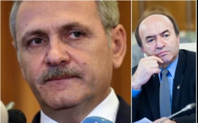 Liviu Dragnea vrea prag la abuzul &icirc;n serviciu