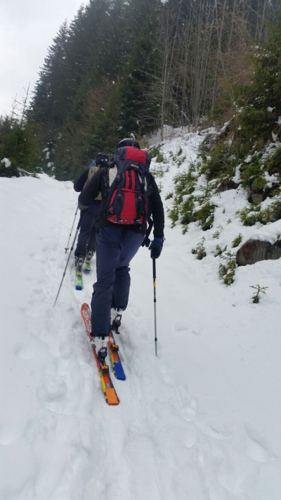 AVALANŞĂ RETEZAT. Dosar in rem pentru ucidere din culpă în cazul tragediei din munţi