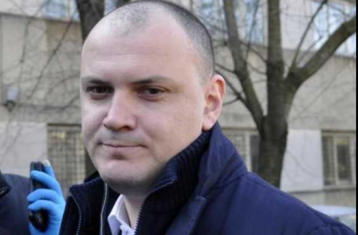 Sebastian Ghiţă, dat de gol de fratele său