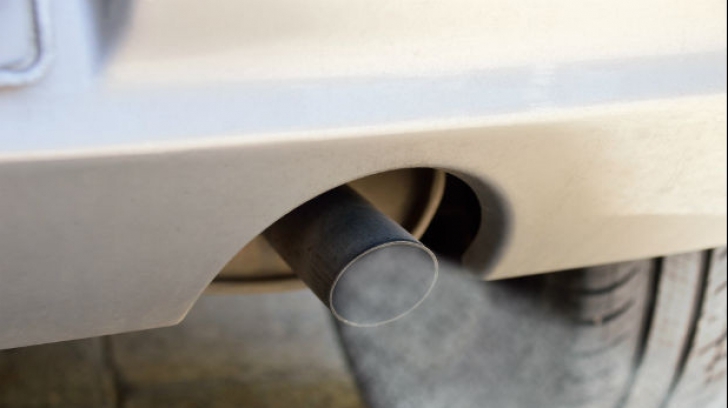 PE, acuzații grave: Comisia Europeană ştia de 10 ani că emisiile maşinilor diesel depășeau normele