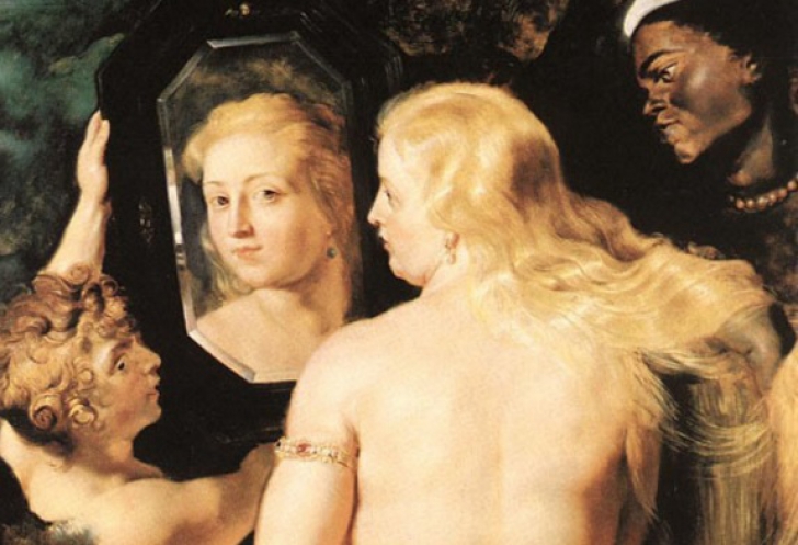 Cum s-a schimbat trupul femeii de-a lungul anilor.Aşa arăta o fată considerată sexy în Grecia antică