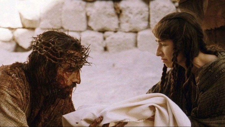 Top 5 cele mai bune filme despre viaţa lui Iisus Hristos