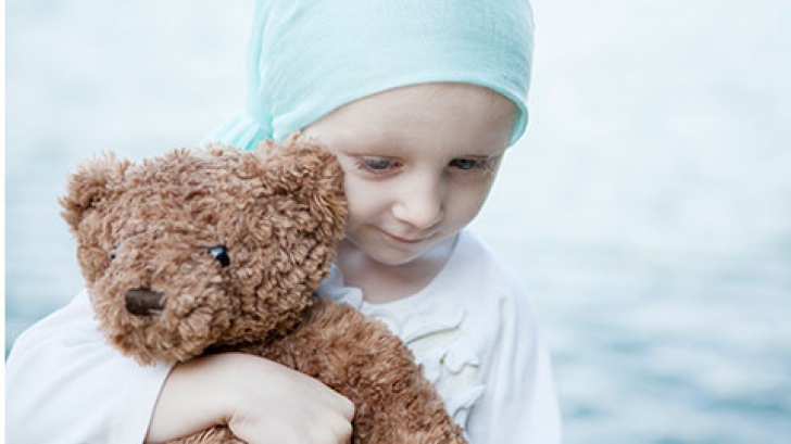 Care sunt primele simptome ale cancerului la copii