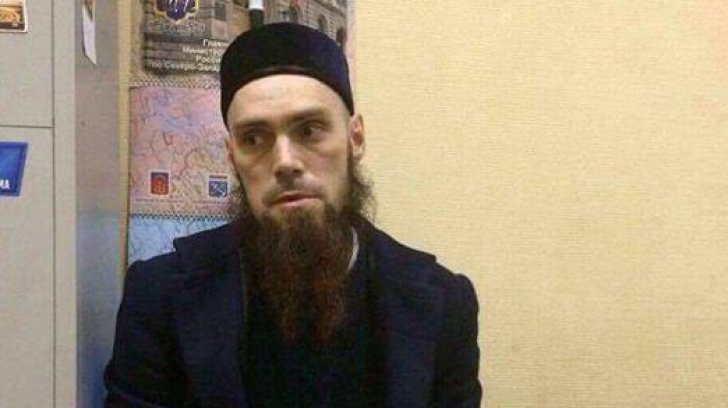 Bărbatul care a fost timp de 12 ore TERORISTUL din Sankt Petersburg e NEVINOVAT. Marele său ghinion