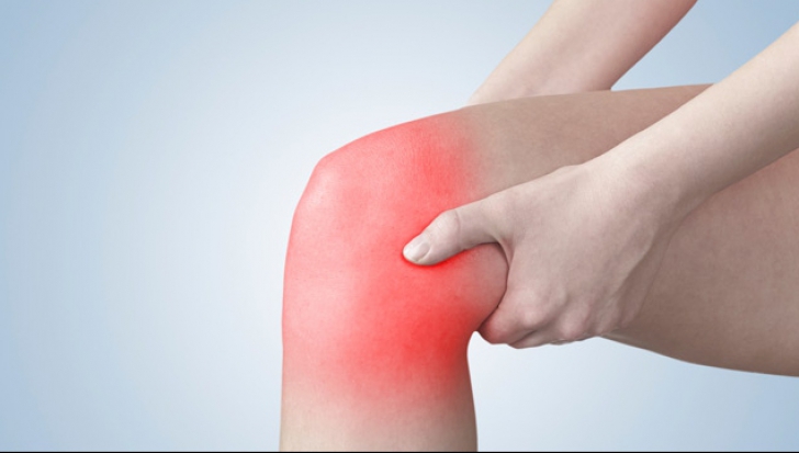 Câteva sfaturi cruciale pentru sănătatea articulației genunchiului și a șoldului