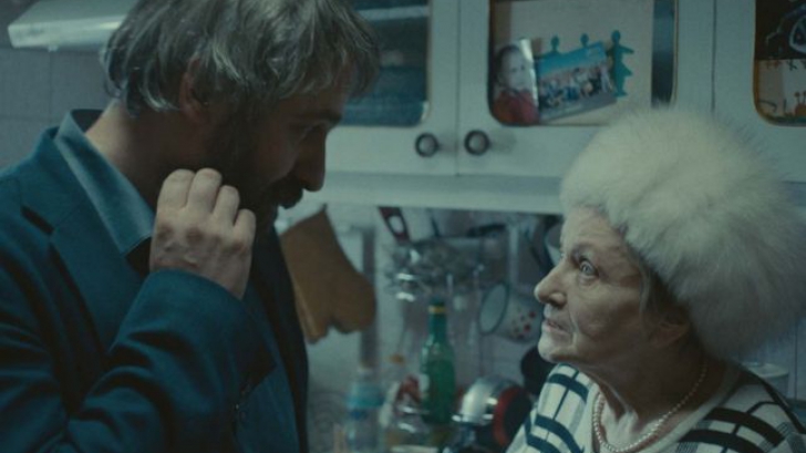 Filmul "Sieranevada", în regia lui Cristi Puiu - 12 nominalizări la 11 categorii, la Premiile UCIN