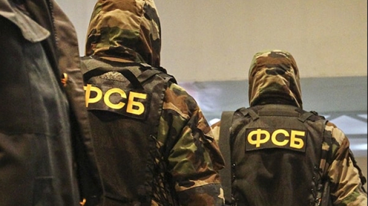 ATAC ARMAT în Rusia, la sediul FSB: Două persoane au murit! Atacatorul, împușcat mortal