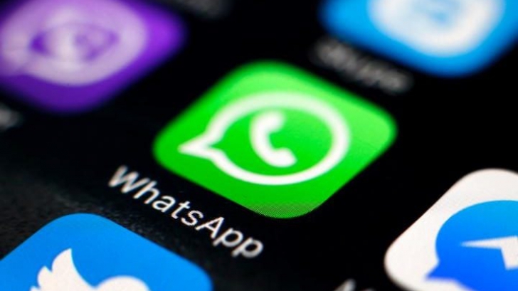 INCREDIBIL Aplicația Whatsapp, BLOCATĂ parțial în această țară! Care este motivul