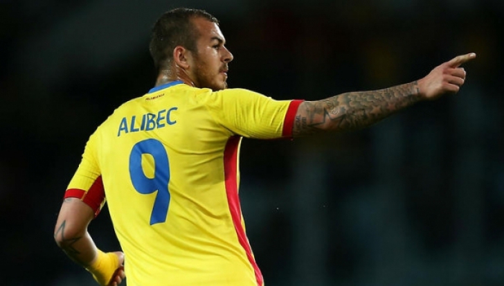FCSB (Steaua) - Plzen LIVE VIDEO: Declarația lui Alibec înainte de meciul de pe Arena Națională 