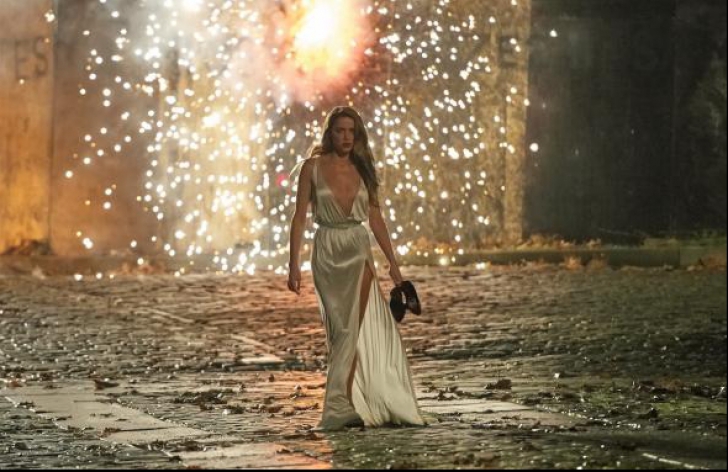 Scandal uriaș la Hollywood! O vedetă acuză că i se atribuie scene XXX pe care le-a filmat o dublură