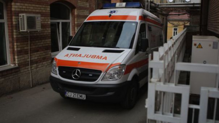 Trafic cu morţi la Ambulanţa Cluj
