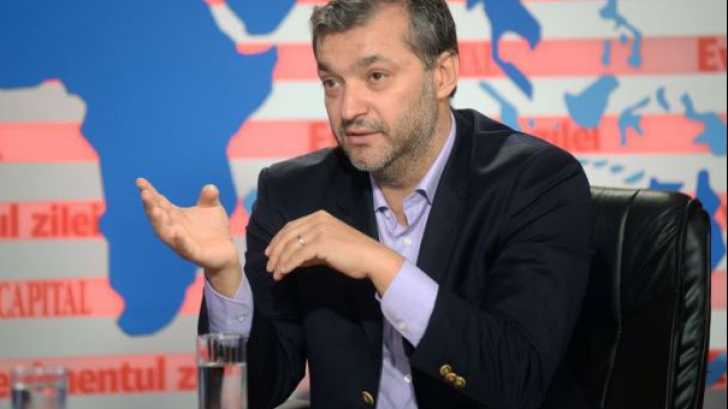 Dan Andronic: România Mare a micilor politicieni