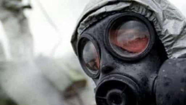 Cum arată pilotul care a lansat atacul chimic din Siria