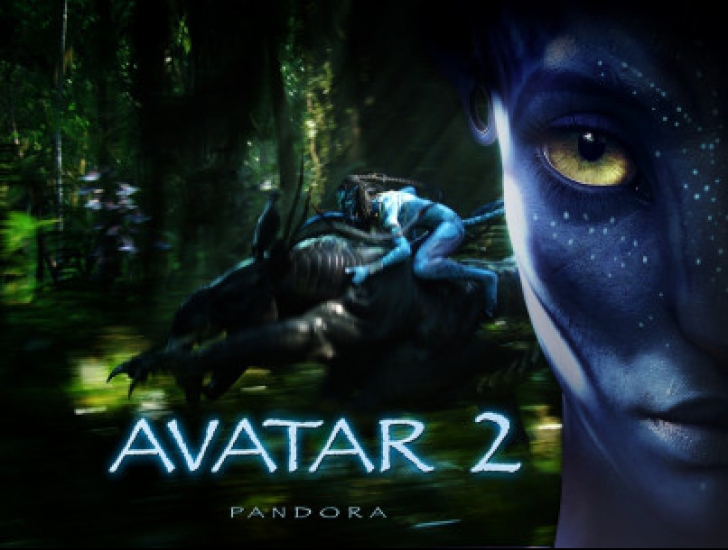 James Cameron anunţă o saga epică cu noile episoade din Avatar
