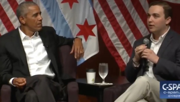 Barack Obama, primul discurs, după ce a plecat de la Casa Albă: "Eşecul este teribil, dar.."