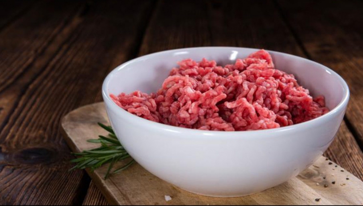 Cum se gătește corect carnea tocată. Greșeala pe care sigur ai făcut-o până acum
