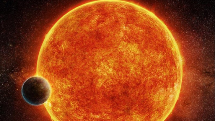 Astronomii, anunț de ultimă oră! Au descoperit o nouă planetă care ar putea găzdui viața