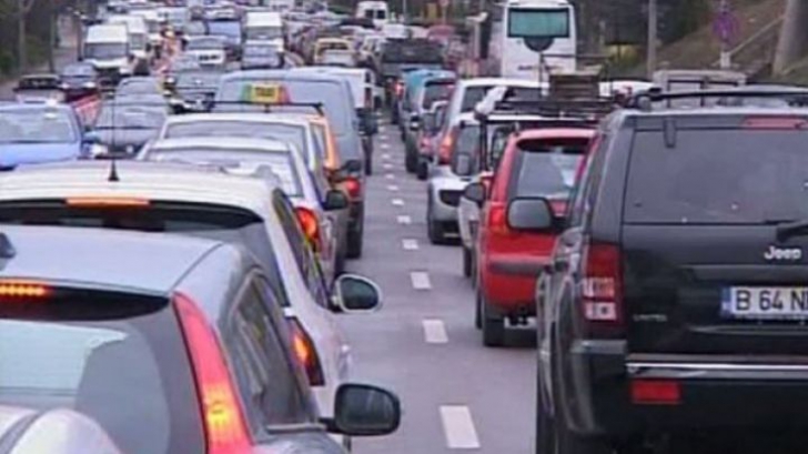 Măsura Firea, TAXATĂ! Șoferii din București și Ilfov vor plăti viniete în Comarnic 