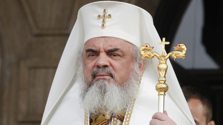 Mesajul Patriarhului Daniel de Paşte 2017