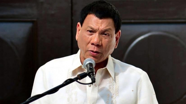 Preşedintele Filipinelor, declaraţie ŞOC despre terorişti: "Daţi-mi sare şi oţet şi le..."