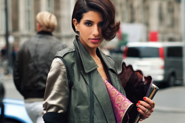 Prințesa din Arabia Saudită