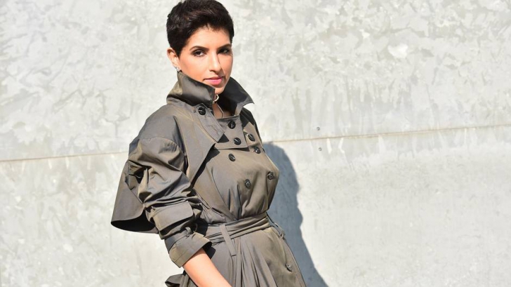 Prințesa din Arabia Saudită