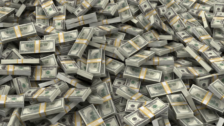 O bandă de hoţi a furat mai multe milioane de dolari dintr-un seif 