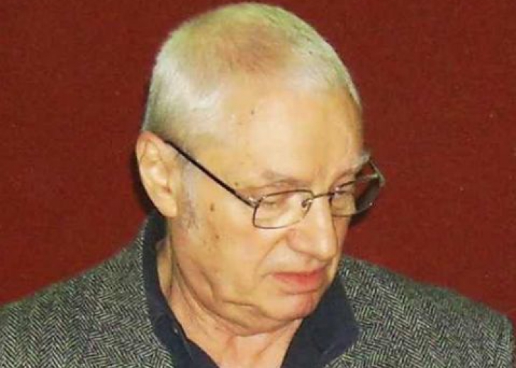 Doliu în lumea scriitorilor, anunţat de ministrul culturii, Ionuţ Vulpescu
