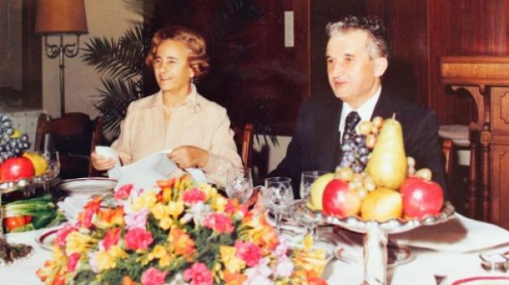 Ea este femeia pe care era GELOASĂ Elena Ceaușescu! Ce spunea dictatorul despre ”rivala” soției sale