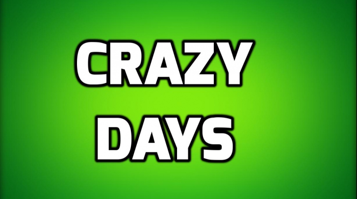 eMAG Crazy Days – Am gasit cele mai bune oferte din promotia cu reduceri de 50%