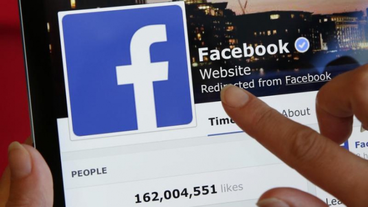 A fost dezvăluit secretul succesului pe Facebook! Iată tot ce trebuie să faci să devii VEDETĂ