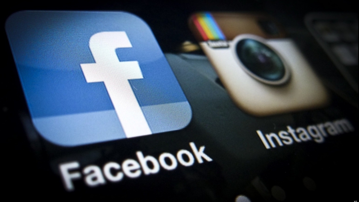 Folosești Facebook sau Instagram zilnic? E șocant ce spune asta despre personalitatea ta