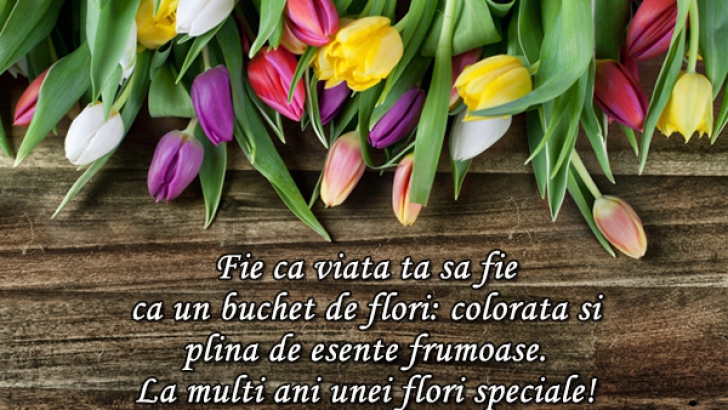 Mesaje Si Felicitări De Florii Iată Cele Mai Frumoase Urări De