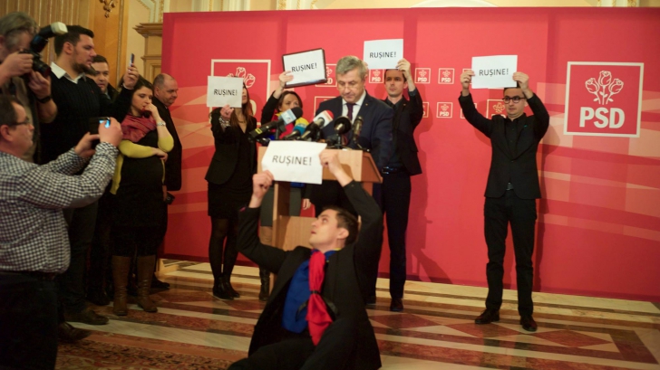 România, criticată dur pentru legile ieșite din pixurile lui Toader și Iordache