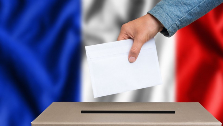 Francezii din diaspora, exemplu! Prezență uriașă la vot: "Nu vrem un Trump în Franța"