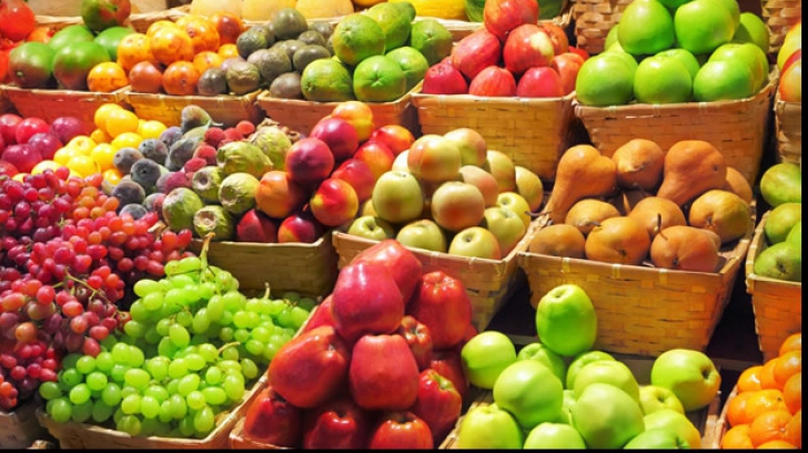 Descoperire șocantă despre fructele și legumele din supermarket. De ce să nu le mai cumperi