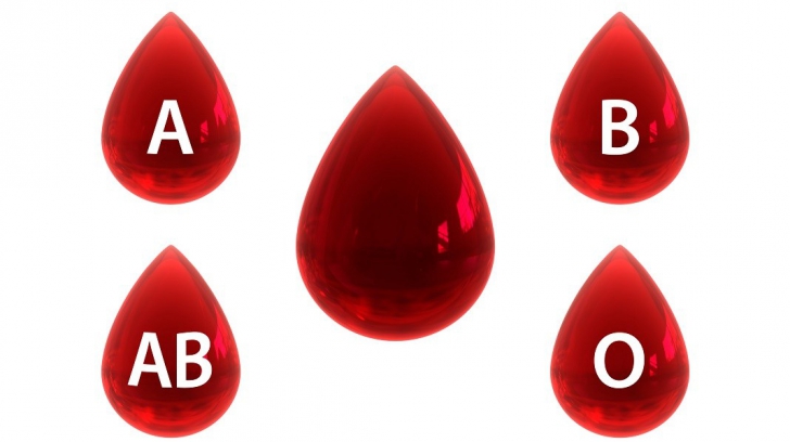 Cum îți influențează viața grupa de sânge. Grupa AB4 întâmpină dificultăţi de memorare