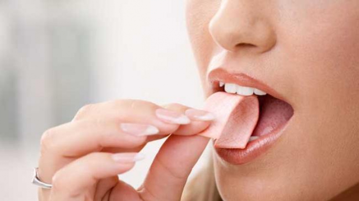 A fost inventată guma de mestecat care detectează cancerul