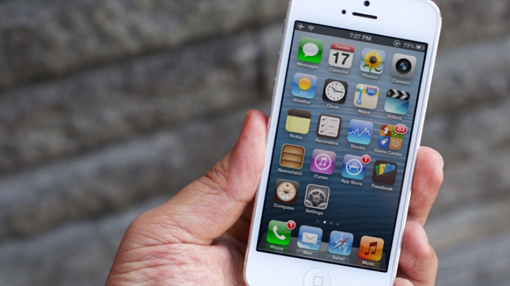 Vești proaste pentru utilizatorii de iPhone: Acest model nu va mai primi update pentru iOS