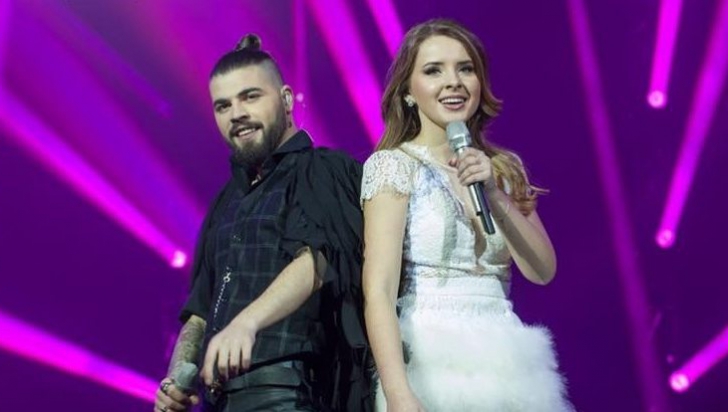 Paris Match: România, în top 10 favorită să câştige finala Eurovision 2017 