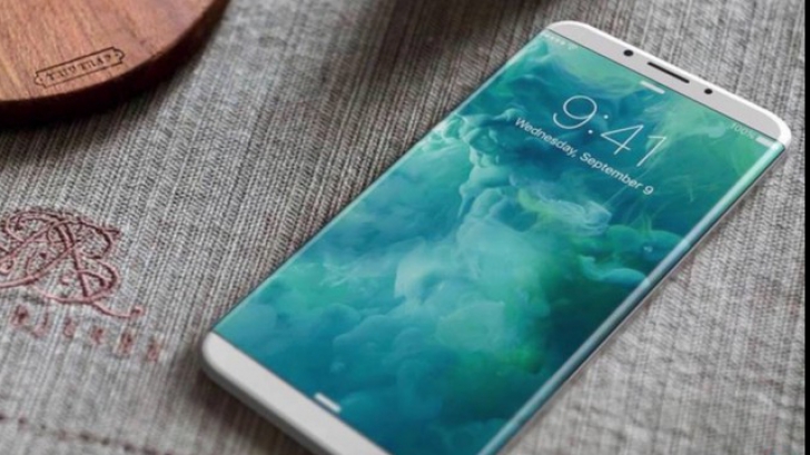 Noi detalii despre iPhone 8 ies la lumină: Cât va costa smartphone-ul Apple și ce va aduce în plus