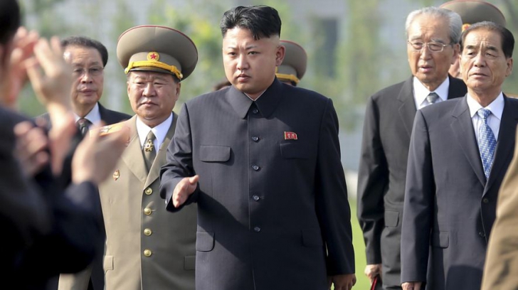 Anunț venit din SUA: Coreea de Nord vrea să detoneze o BOMBĂ NUCLEARĂ! Iată dovezile