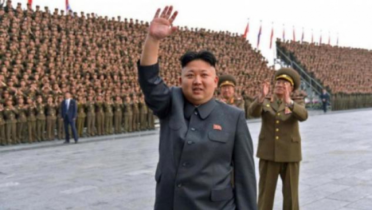 Coreea de Nord amenință: Acest ATAC va duce la "autodistrugerea SUA"