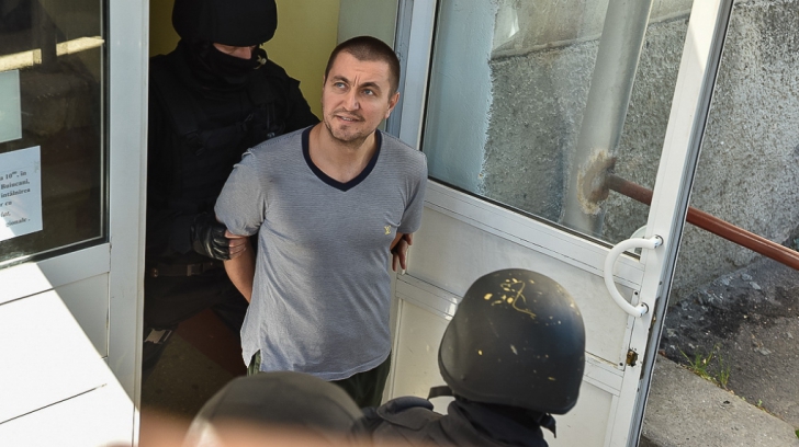 Prima condamnare în Dosarul Miliardului de dolari dispărut în R. Moldova - 18 ani cu executare