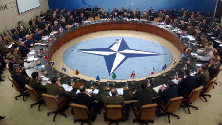 NATO, avertisment crunt din partea Lituaniei: Rusia are capacitatea de a lansa un ATAC în 24 de ore