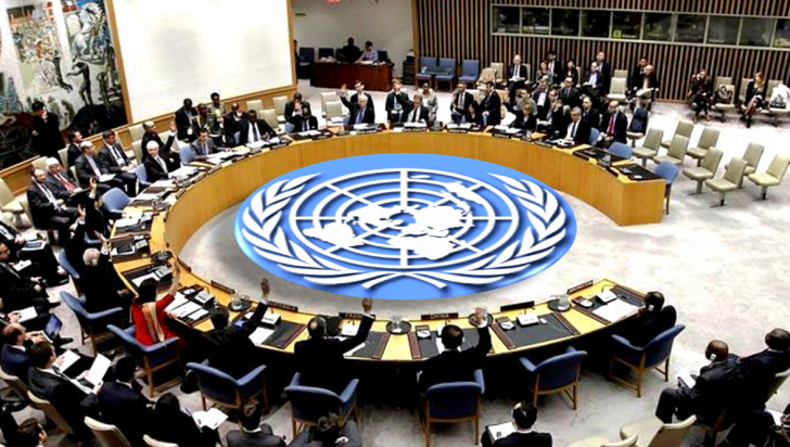 Decizii controversate la ONU cu privire la programul Americii față de Siria. Ce au hotărât oficialii