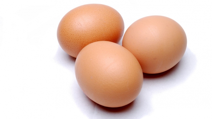 Ouăle fierte te ajută să slăbești 10 kilograme