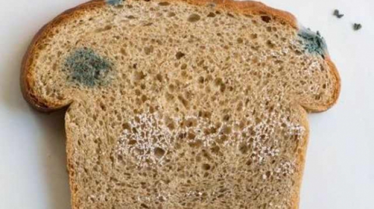 De ce nu e bine să mănânci pâine mai veche
