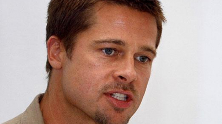 De ce este furios Brad Pitt pe Angelia Jolie? Se pare că acesta este motivul real al divorțului lor